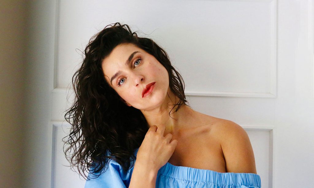 Soprana ASMIK GRIGORIAN interviu 2025