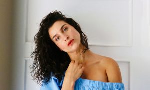Soprana ASMIK GRIGORIAN interviu 2025