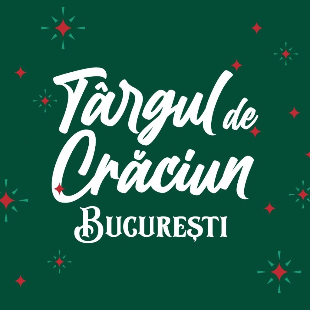 Târgul de Crăciun București