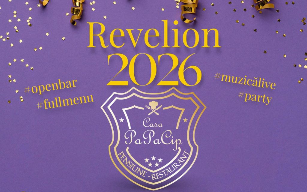 Revelion 2026