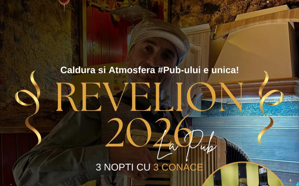 Revelion 2026
