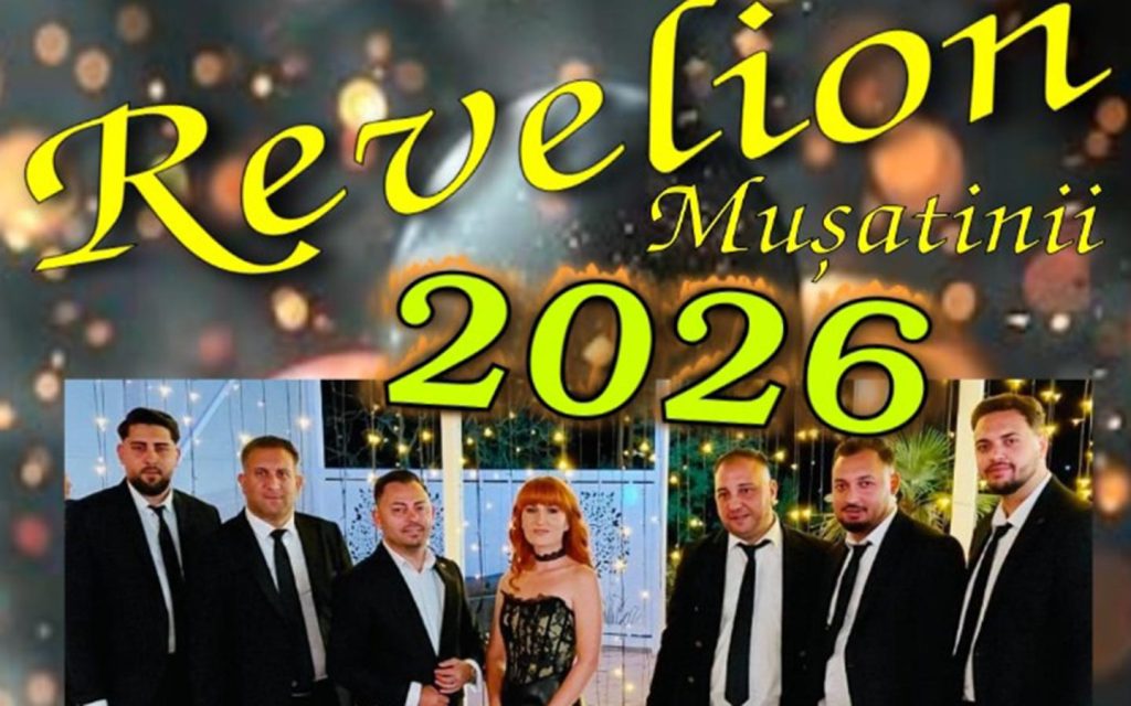 Revelion 2026