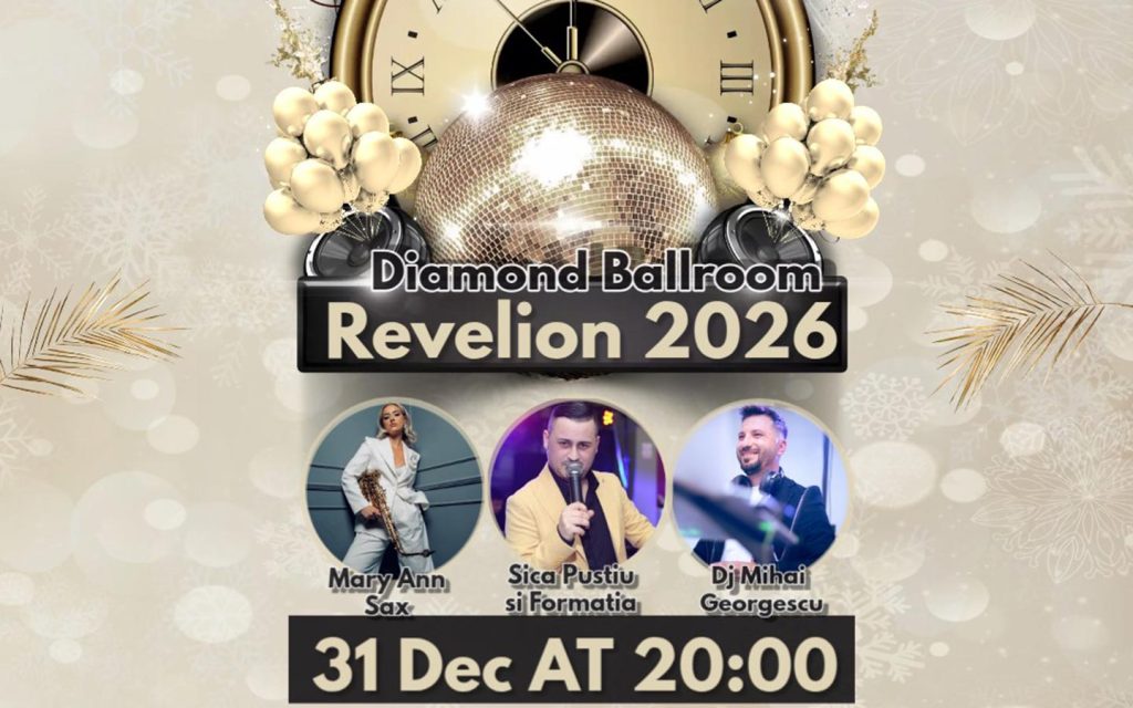 Revelion 2026