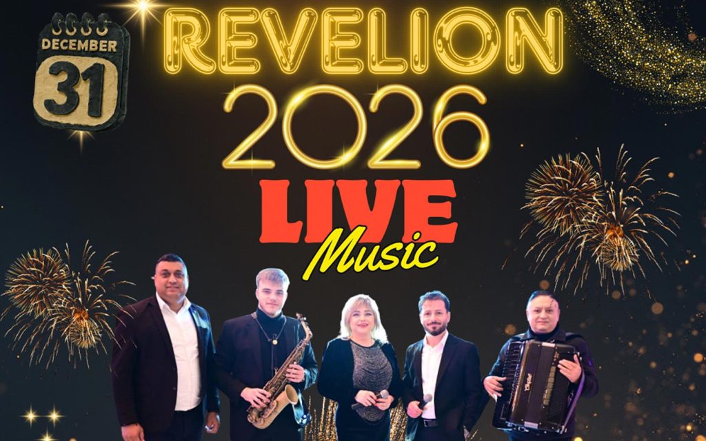 Revelion 2026
