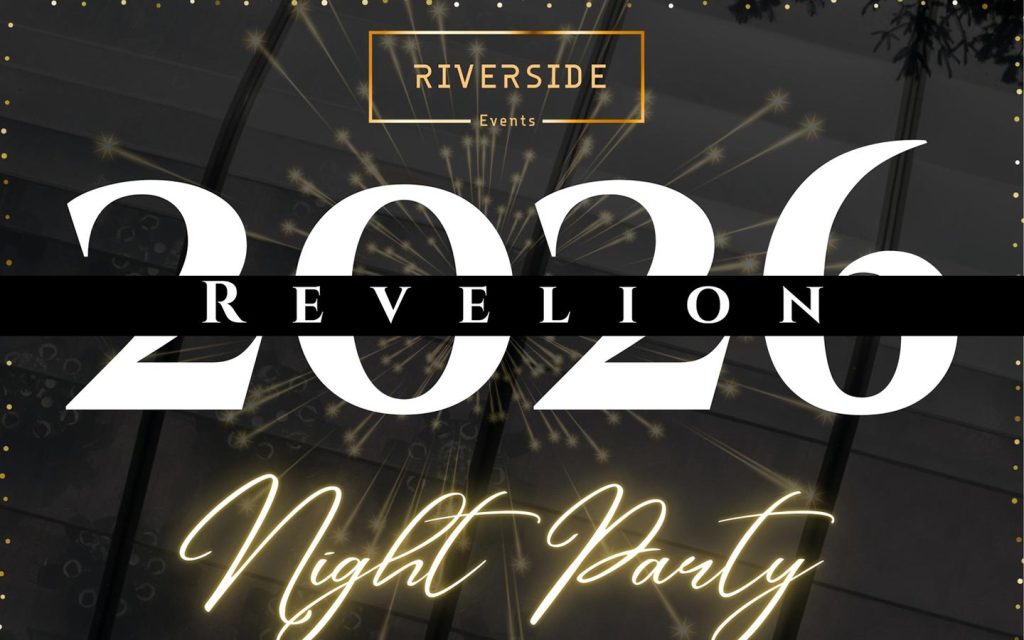 Revelion 2026