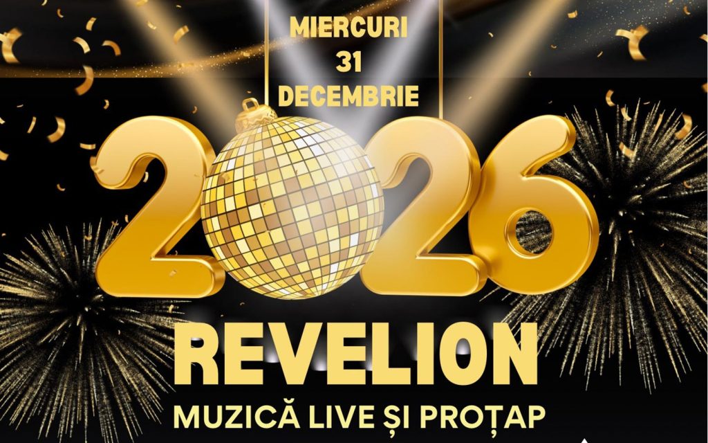Revelion cu tradiție 2026
