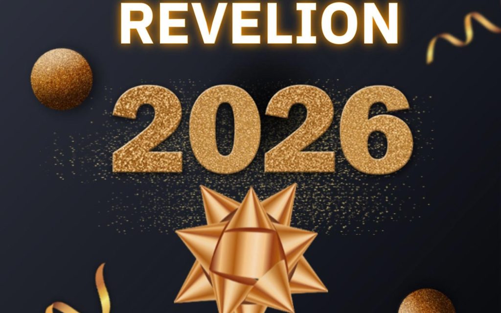 Revelion 2026