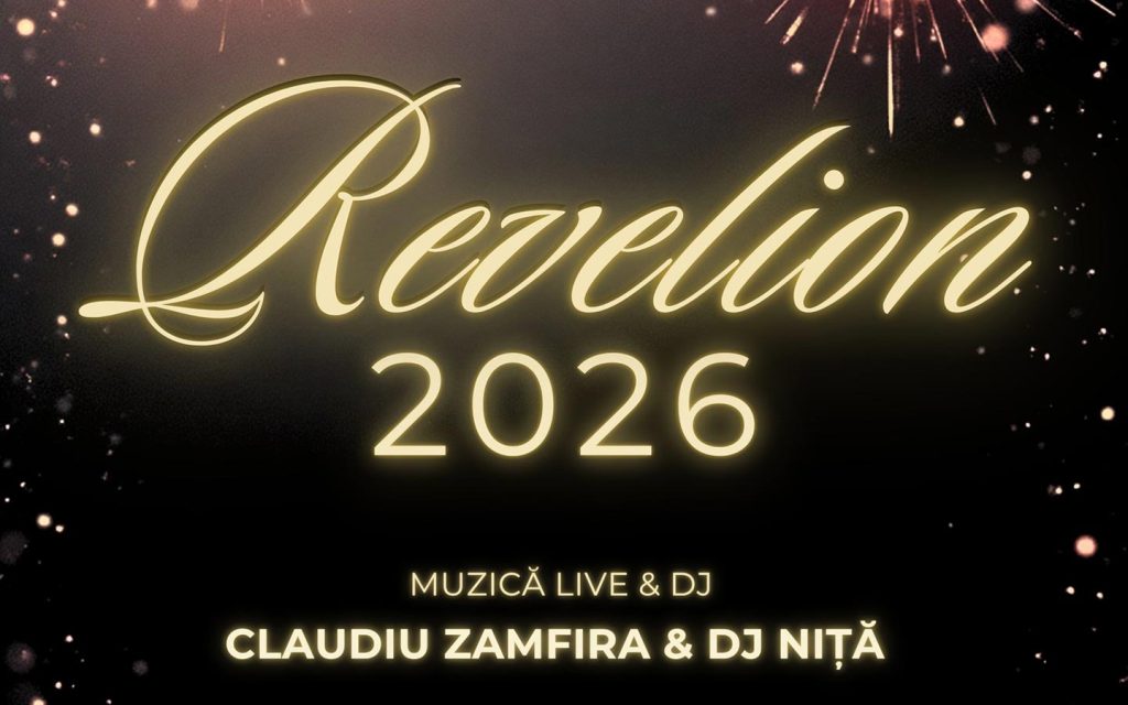 Revelion 2026