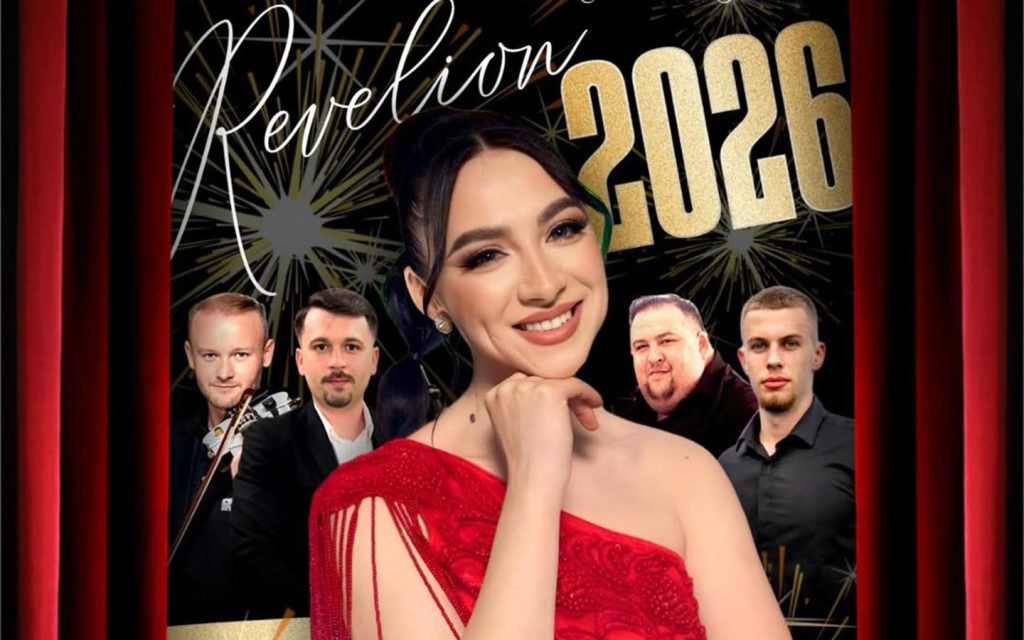 Revelion 2026