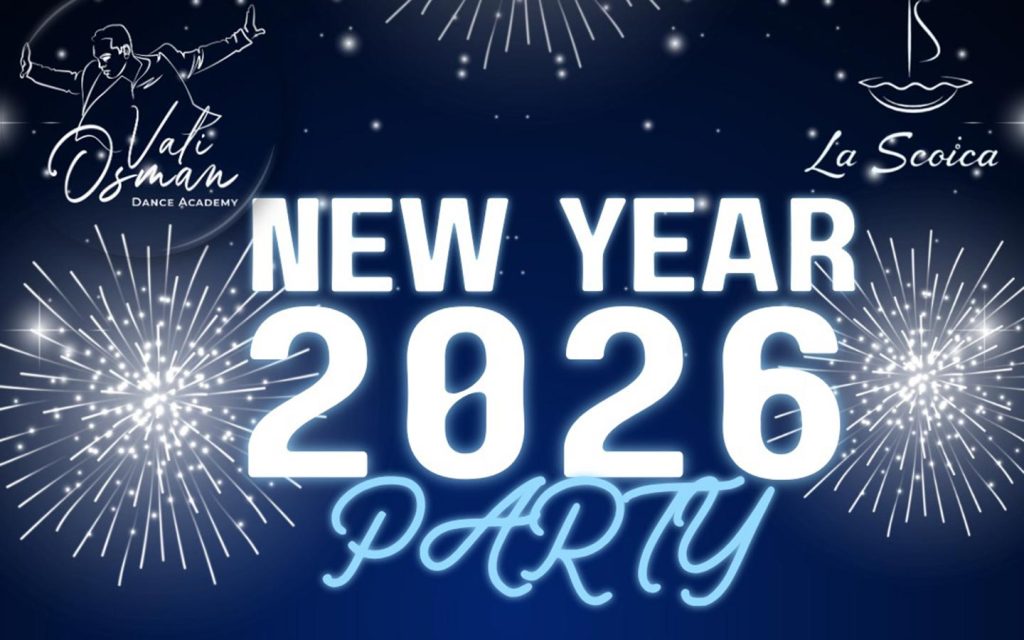 Revelion 2026
