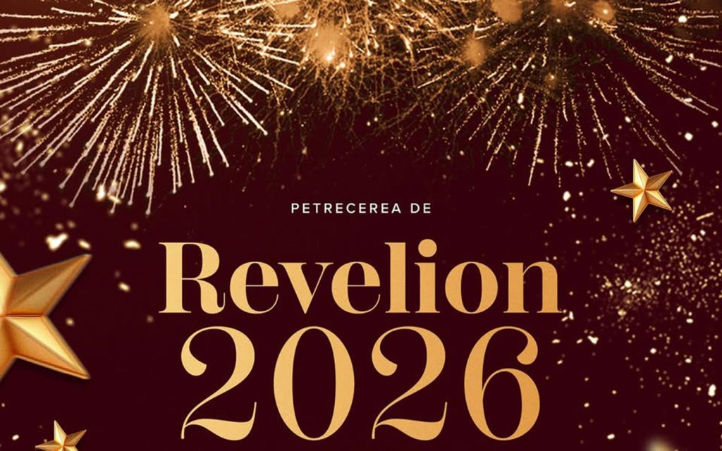 Revelion 2026