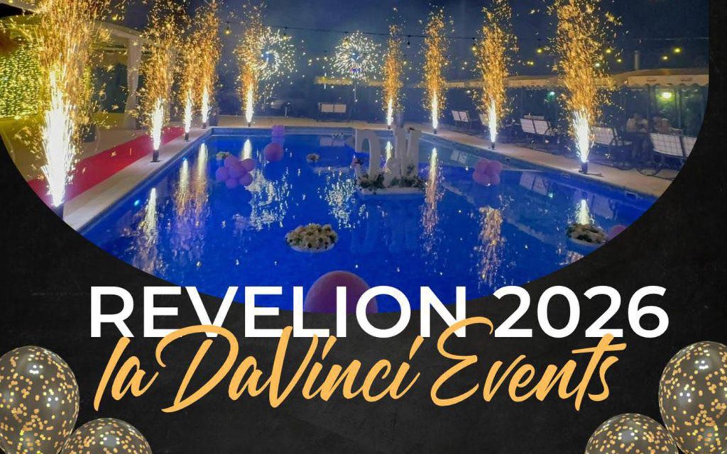 Revelion 2026