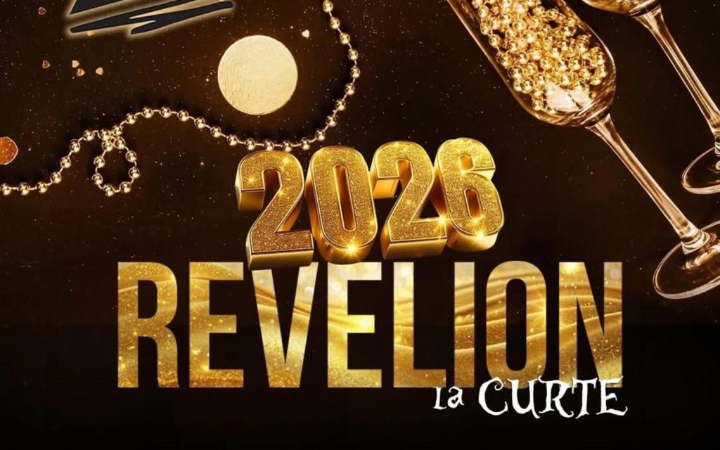 Revelion 2026