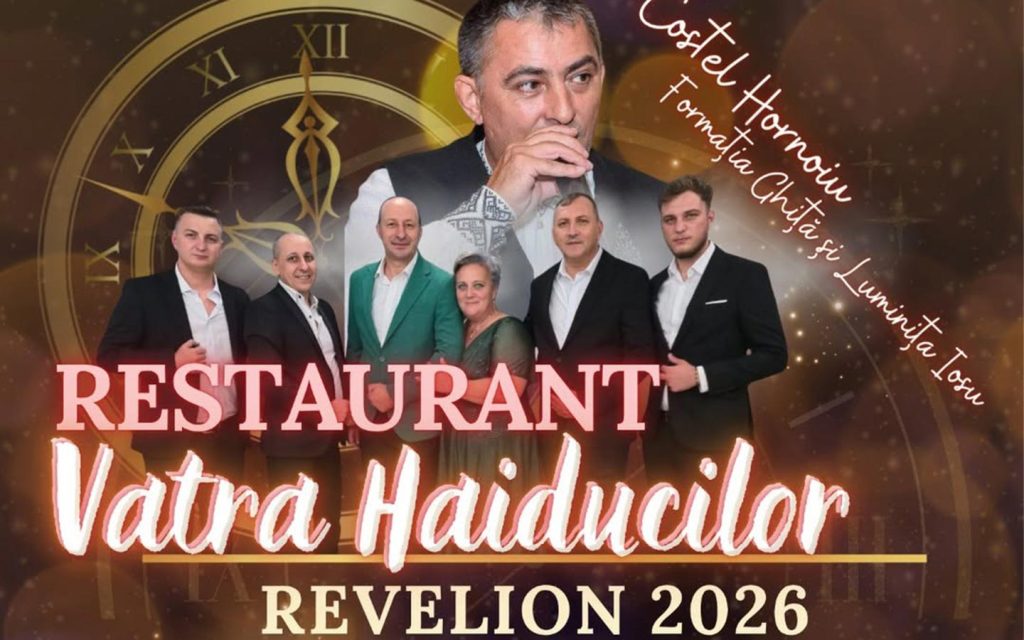 Revelion 2026