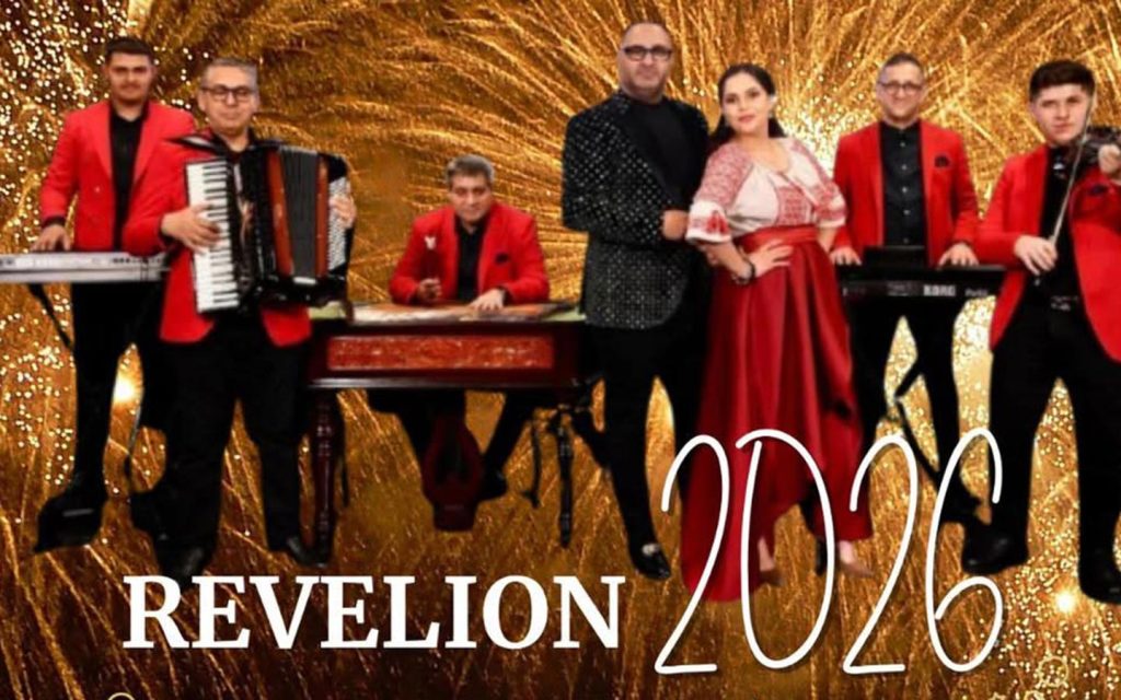 Revelion 2026