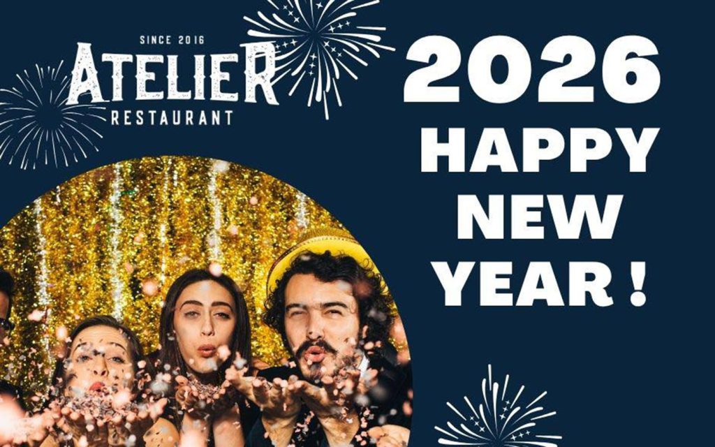 Revelion 2026