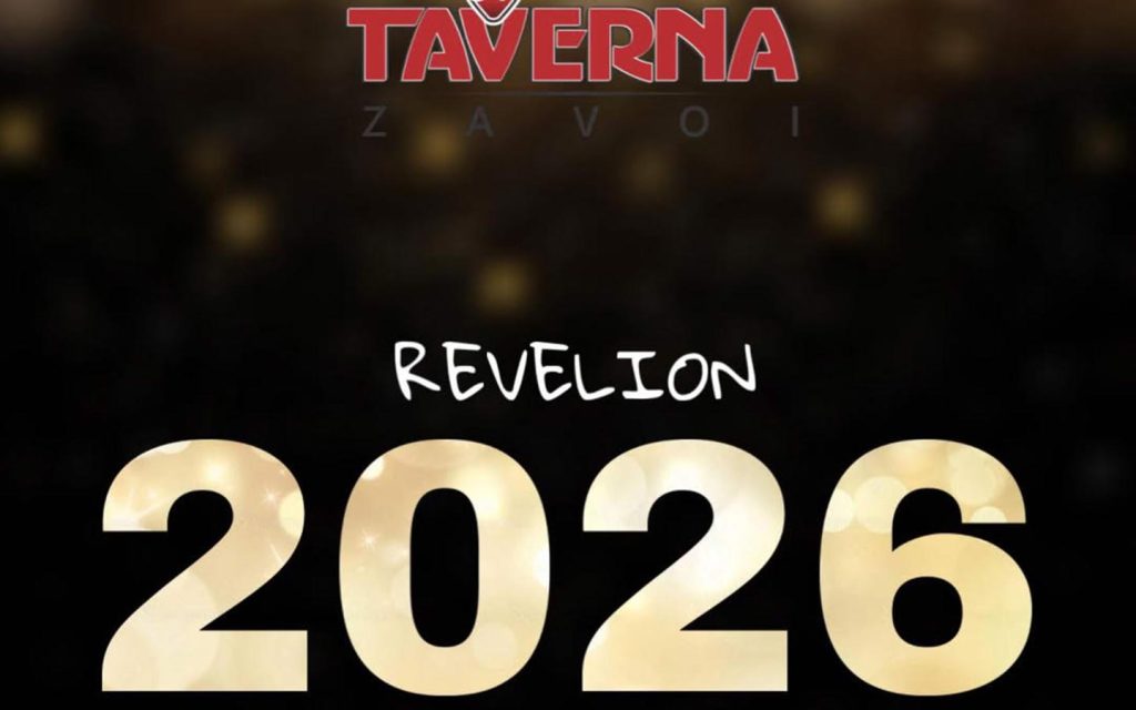 Revelion 2026