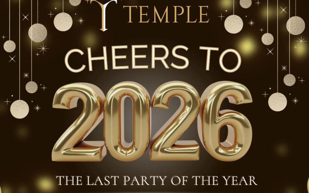 New Years's Eve Celebration