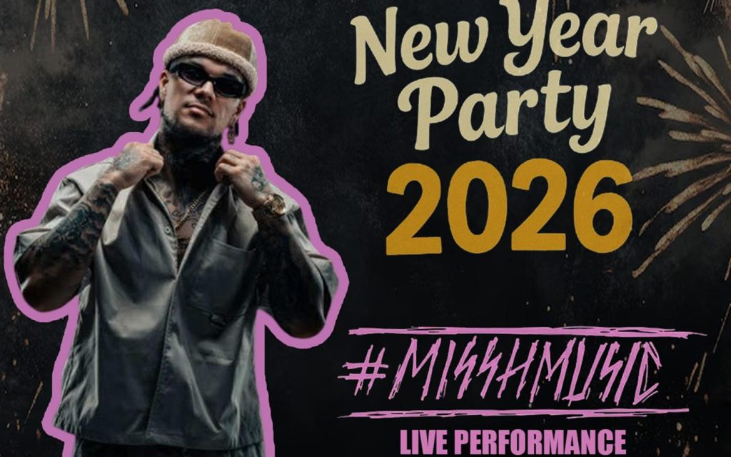 REVELION 2026