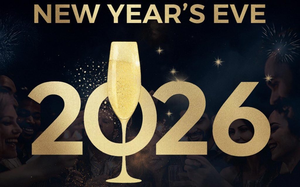 Revelion 2026