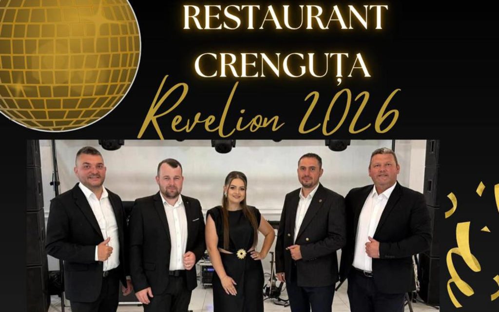 Revelion 2026