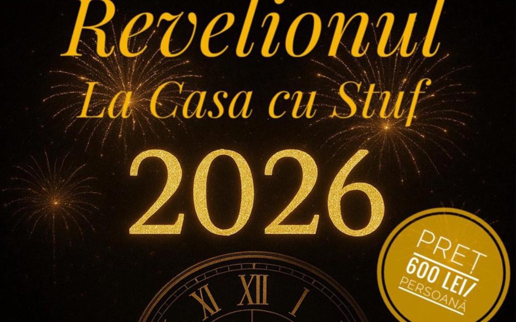 Revelion 2026