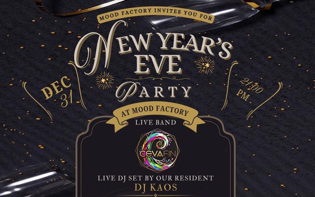 New Year's Eve
