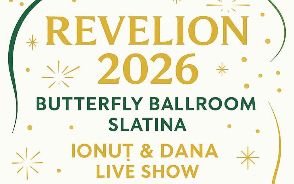 Revelion 2026