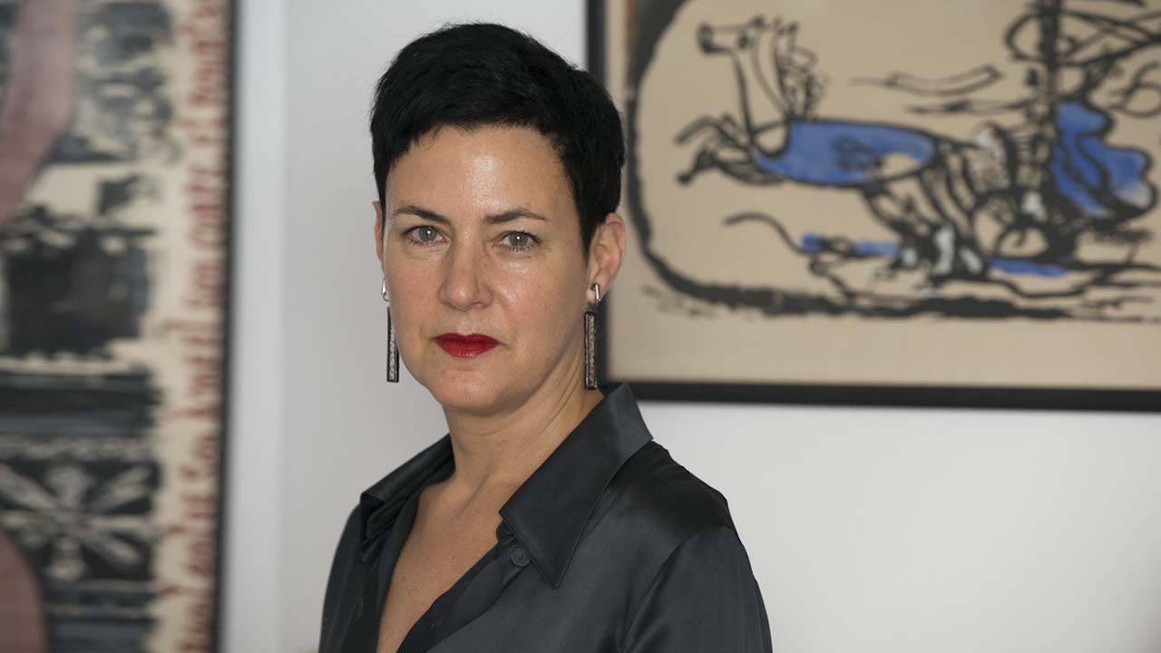 Gisèle Sapiro, una dintre cele mai influente voci ale sociologiei literare contemporane, vine la București