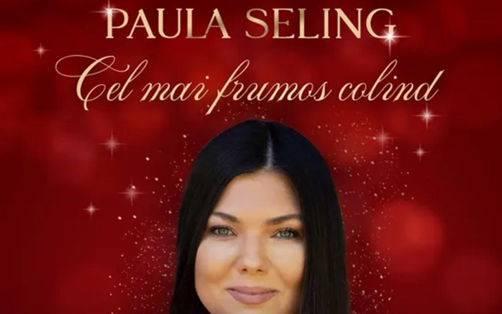 Paula Seling