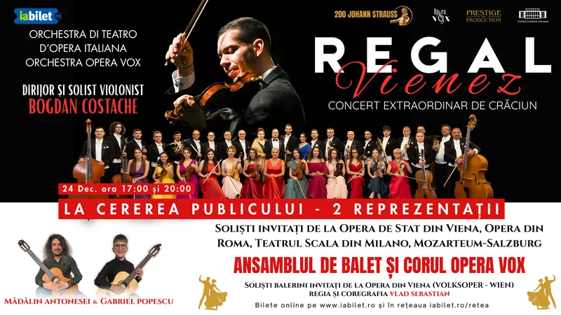 Regal Vienez @
