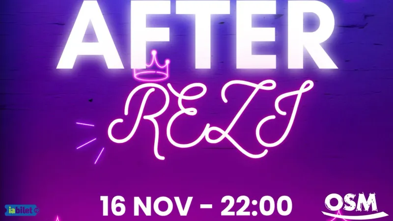 After Rezi Party