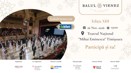 Balul Vienez