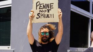 Mâncarea și reducerea la minim (sau la absurd)