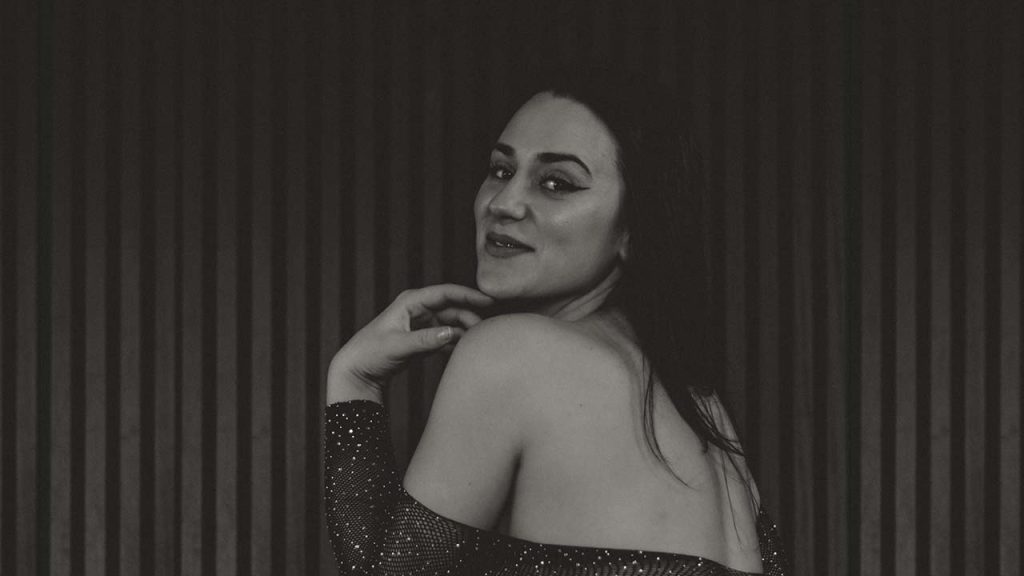 Interviu cu Șteffana Cojan, fotografă de boudoir