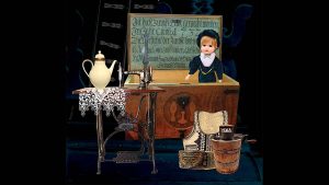 „De la lume adunate… și-napoi la lume date”. O expoziție despre patrimoniul viu al Brașovului, la Muzeul Civilizației Urbane