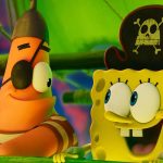 Family Sunday – SpongeBob Pantaloni Pătrați: Aventură cu pirați la Cinemax Veranda