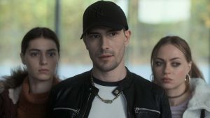 „Jaful secolului”/ „Traffic”, regizat de Teodora Ana Mihai și scris de Cristian Mungiu, face parte din selecția Festivalului Internațional de la Palm Springs 2026 (2-12 ianuarie).