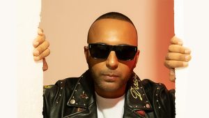 Arash revine în România: super-concert la Sala Palatului, pe 31 martie 2026