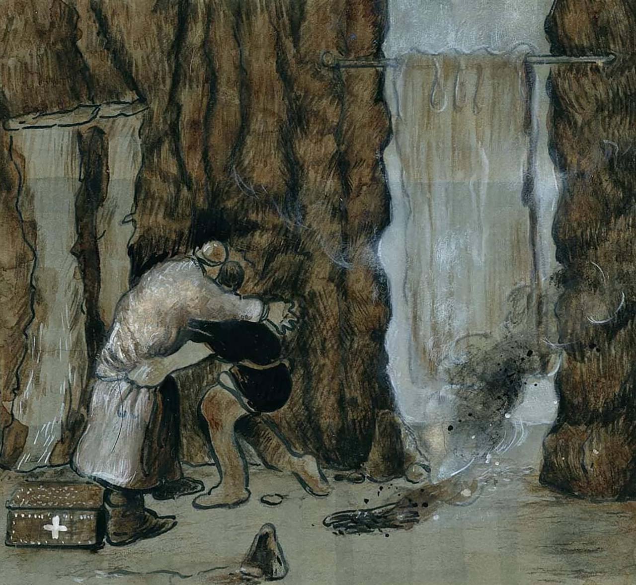 Opt galerii de artă contemporană se reunesc la final de an pentru a treia ediție SAT, primul t&acirc;rg din Rom&acirc;nia dedicat exclusiv lucrărilor pe h&acirc;rtie