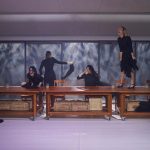 Weekend la Teatrul de Stat Constanța cu spectacole la Sala Studio BCR și la Sala Mare