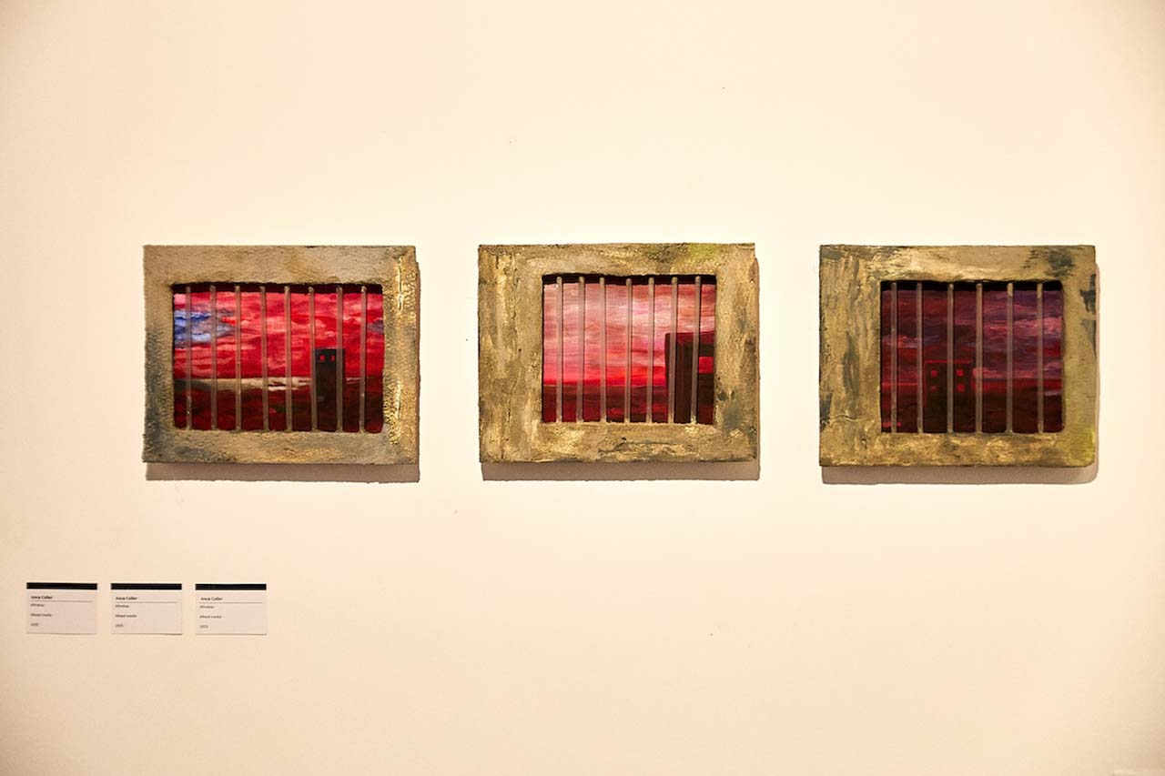 CELULA Free AIR: O cartografie a libertatii in straturile memoriei