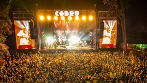 CODRU Festival este în TOP 10 festivaluri din Europa