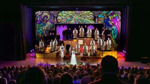 Crăciun pentru români: 26.000 de spectatori la evenimentele Madrigal – Cantus Mundi