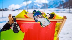 Pescobar pune Slănic Moldova pe hartă: „SLANIK” – pop-up de petreceri open-air cu vibe de après-ski