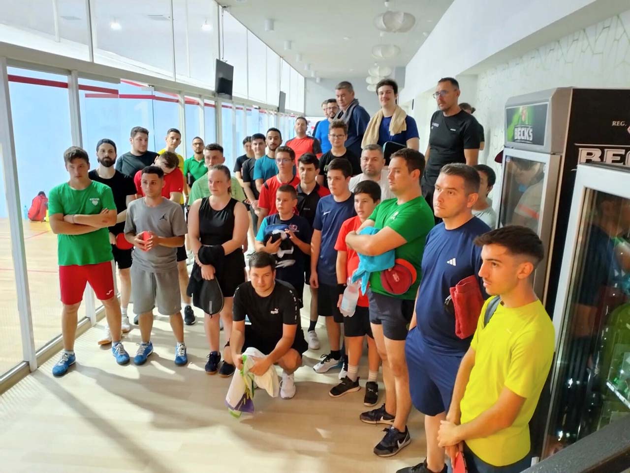 Interviu cu Karla Manea despre Rocket Spin Timișoara