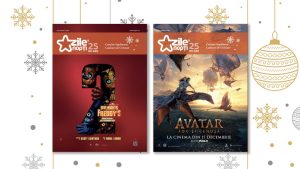 A apărut noul număr al revistei Zile și Nopți, ediția de decembrie