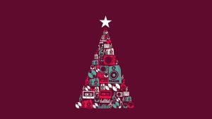 Playlistul lunii decembrie: un altfel de Crăciun muzical - powered by Electromureș