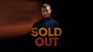 Concertul lui Max Korzh de la Arena Națională este SOLD-OUT!