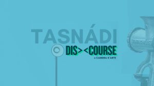 Camera K'ARTE → 05. Dec. → 6 pm